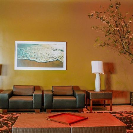 Qavi - Interatlantico Flats Hotel นาตาล ภายนอก รูปภาพ