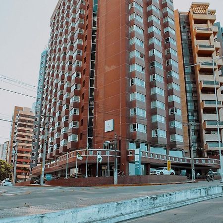 Qavi - Interatlantico Flats Hotel นาตาล ภายนอก รูปภาพ