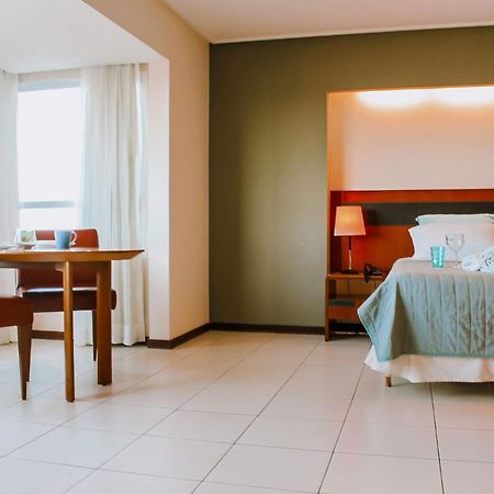 Qavi - Interatlantico Flats Hotel นาตาล ภายนอก รูปภาพ