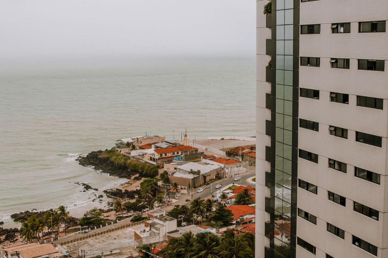 Qavi - Interatlantico Flats Hotel นาตาล ภายนอก รูปภาพ